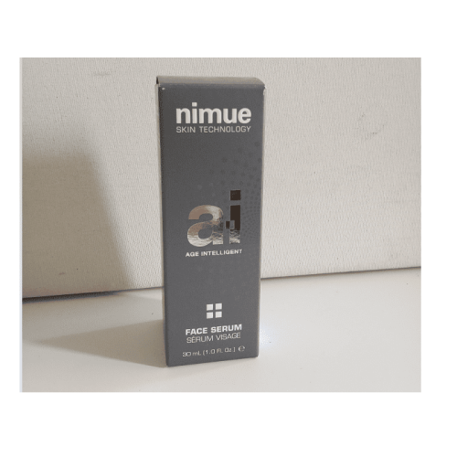 Age Intelligent Face Serum 30 ml
