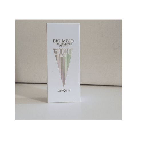 Bio Meso PDRN Expert Ampoule 5000