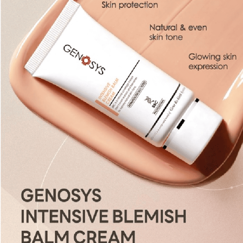 Blemish Blalm Cream(BBc) 50G