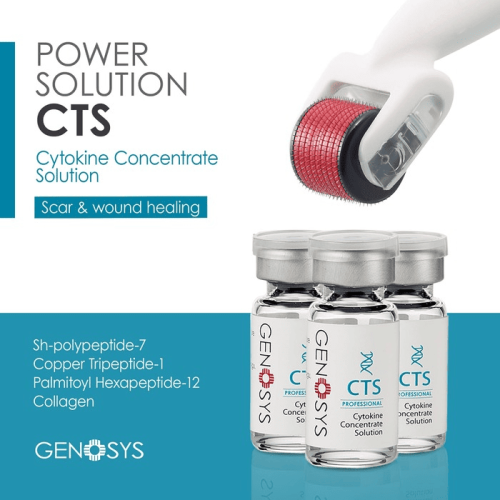 CTS POWER SOLUTION KIT  