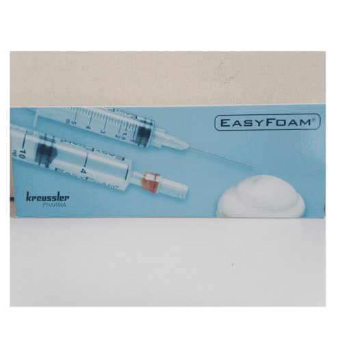 EASY FOAM KIT
