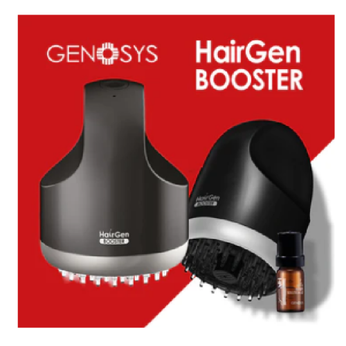 HAIRGEN BOOSTER