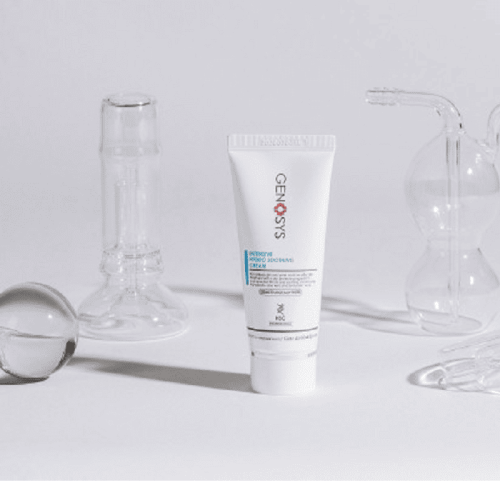 HYDRO SOOTHING CREAM